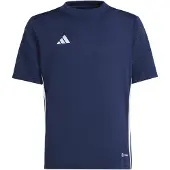 Adidas Matchtröja Tabela 23 - Navy/Vit Barn, storlek 176 cm