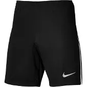Nike Shorts Dri-fit League Iii - Svart/vit Barn, storlek S: 128-137 cm