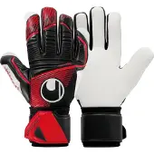 Uhlsport Powerline Supersoft Hn Målvaktshandskar