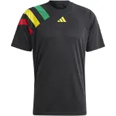 Adidas Trikå 'Fortore 23' gul / grön / röd / svart