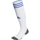 Adidas Fotbollsstrumpor - Adi 23 - Vit/Royal Blue - - 40/42 - Fotbollsstrumpor
