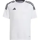 Adidas Matchtröja Campeon 23 - Vit/Svart Barn, storlek 152 cm