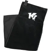 KEEPERsport Toalettväska svart / vit