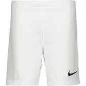 Nike Shorts Dri-fit League Iii - Vit/svart Barn, storlek M: 137-147 cm