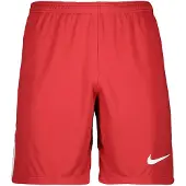 Nike Shorts Dri-FIT League III - Röd/Vit, storlek XX-Large
