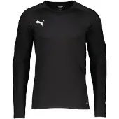Puma Funktionstopp svart / vit