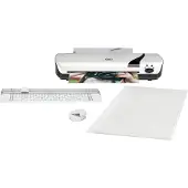 GBC Lamineringskit Inspire+ A4, vit