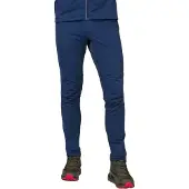 Rossignol - Längdskidkläder - Poursuite Trousers Dark Navy för UnisexSoftshell - Storlek S - Marinblå