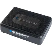 Blaupunkt GTw 190 A Bil-Subwoofer Aktiv 280 mm 150 W 2 Ω