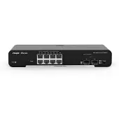 Ruijie Reyee Rg-nbs3100-8gt2sfp Switch