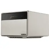 XGIMI HORIZON Ultra, 2300 ANSI-lumen, DLP, 2160p (3840x2160), 16:9, 1016 - 5080 mm (40 - 200)