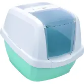 Imac Maddy-62x49.5x47.5cm Kattlåda