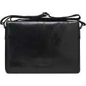 dbramante1928 - Marselisborg 14 Laptop Bag - Black