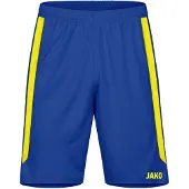 Jako Sportbyxa blå / gul