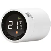 Alecto Smart Zigbee termostatisk radiatorventil