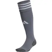 Adidas Fotbollsstrumpor - ADI 23 STRUMPORRAR - Grå/V - - 49/51 - Fotbollsstrumpor
