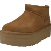 Ugg Boot 'Classic Ultra Mini' brun