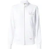 Emporio Armani 8ntm43 Sweatshirt Med Dragkedja