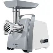 Bosch ProPower MFW66020 - Köttkvarn - 600 W - vit