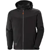 Helly Hansen Oxford Softshelljacka