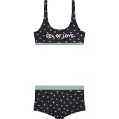 Protest Alabama Bikini