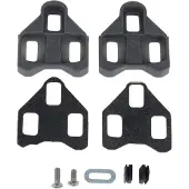 Campagnolo Pedal Kit Without Screws Pro-fit Klossar