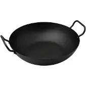 Skottsberg The Original 532663 Carbon Steel wadjan, 34 cm