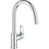 GROHE Start Flow Messing C-formad Blandare - Modell 30569000