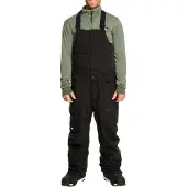 Quiksilver Utility Bib Racingdräkt
