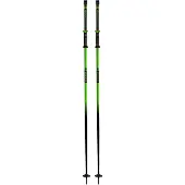 Armada - Skidstavar - Triad Vert/Noir för UnisexAluminium - Storlek 100 cm - Grön
