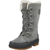 Sorel - Après-ski - Torino II Tall Wp W Quarry för Unisex - Storlek 36 - Grå