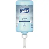 Tork Hair and Body 420601 Flytande tvål 1 l 6 st