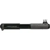 Topeak Hybrid Rocket Hp With 16g Threaded Co2 Cartridge Mini Pump