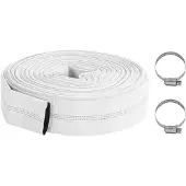 vidaXL Brandslang 20 m 2" PVC