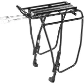 Topeak Uni Super Tourist Dx Disc Pakethållare