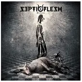Ginza.se Septic Flesh: Titan