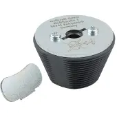 Wolfcraft Verktyg för att förstora hål W5952000; 54-70 mm