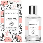 Berdoues 1902 Freesia & Coton Eau de Toilette 100 ml