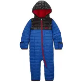 Nike Kids Colorblock Långärmad Jumpsuit
