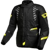 Macna Ultimax vattentät motorcykel textil jacka
