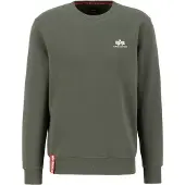 Alpha industries Basic Small Logo Tröja