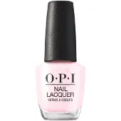 OPI Nail Lacquer Nagellack 15 ml Let's Be Friends!