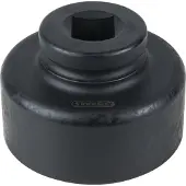 Ks Tools 4603430 460.3430 Axelmutter-nyckel