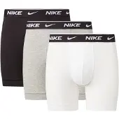 Nike 3-Pack Boxershorts, vit