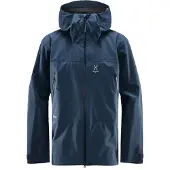 Haglöfs Dalskidan GTX Jacket Men herrskidor