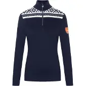 Dale of Norway Cortina, Sweater, Dam, Navy