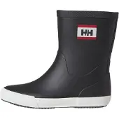 Helly Hansen Nordvik 2 - Gummistövlar - Dam Black 36
