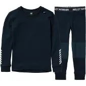 Helly Hansen Lifa Merino Långärmad Baslager-set