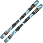 Salomon Qst Spark+m10 Gw L90 Alpinskidor