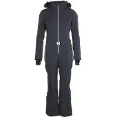 Diel Felice, Skidoverall, Dam, Svart
